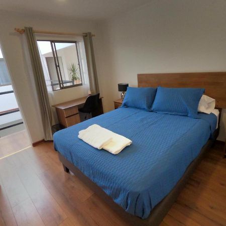 Hostal La Ruca Antofagasta Dış mekan fotoğraf