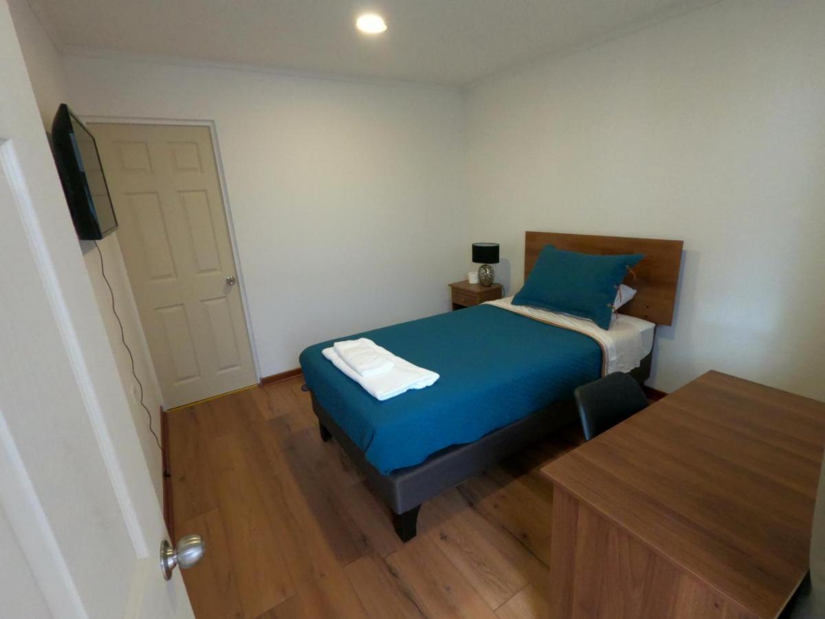 Hostal La Ruca Antofagasta Dış mekan fotoğraf