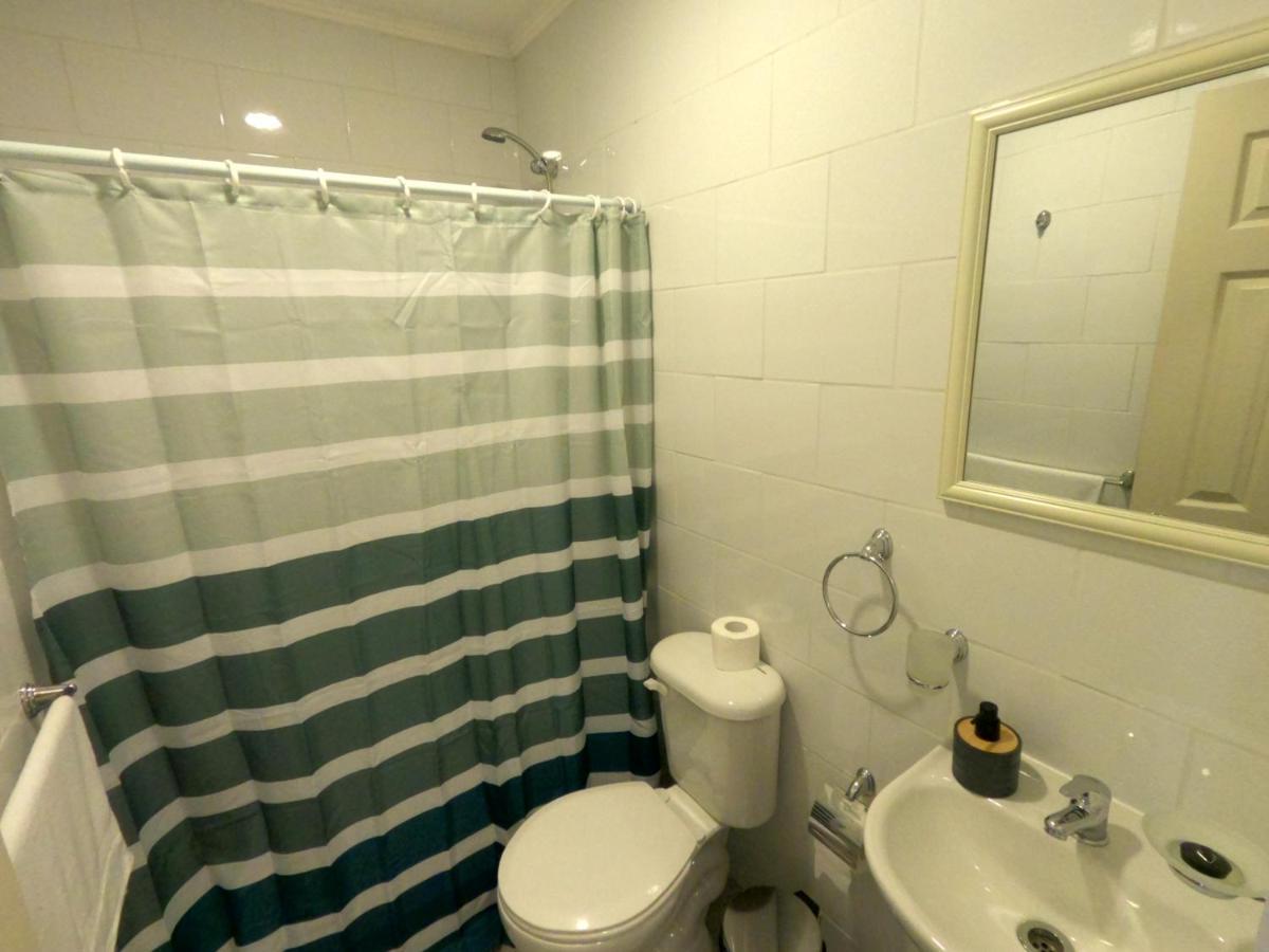 Hostal La Ruca Antofagasta Dış mekan fotoğraf