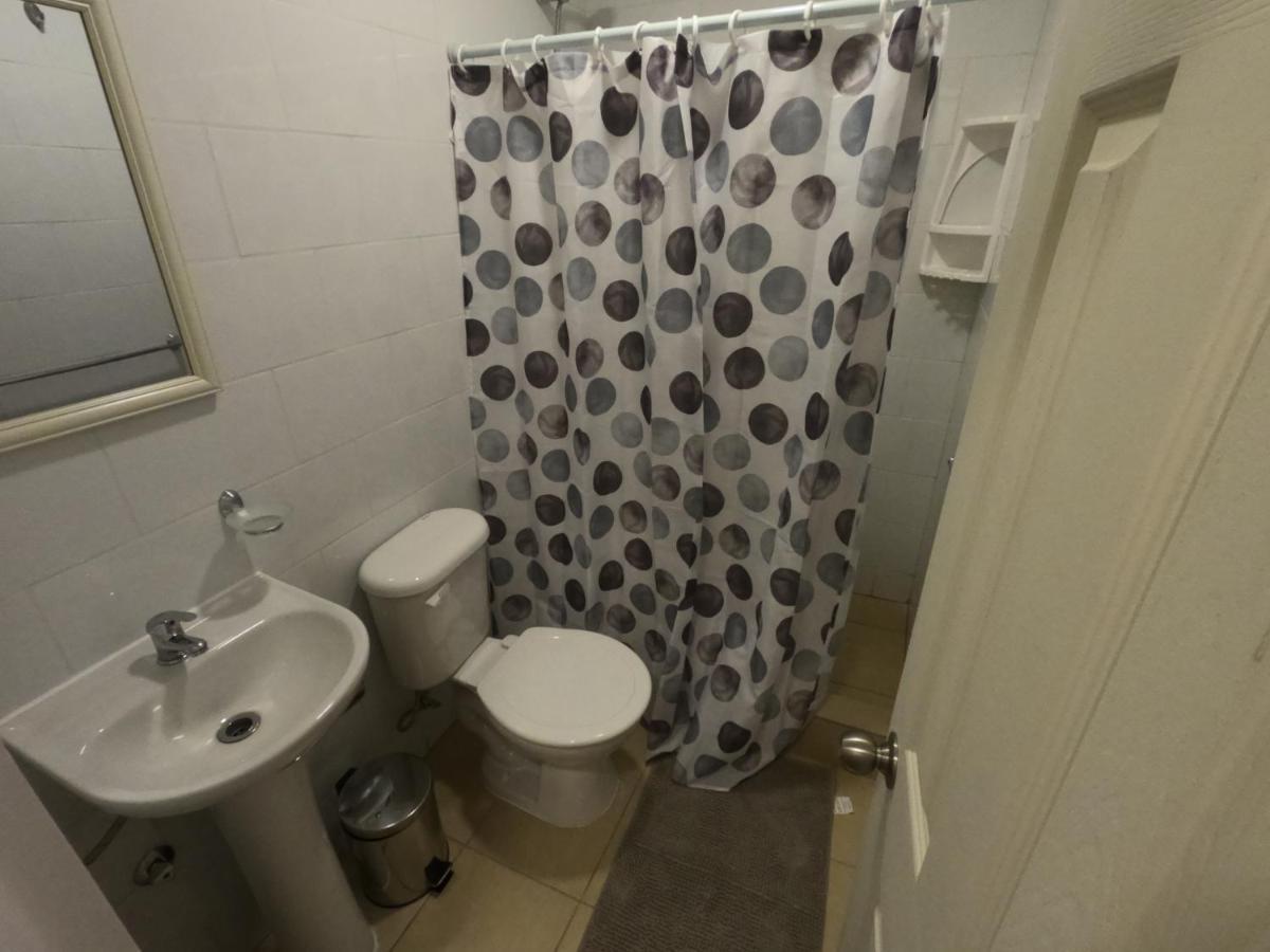 Hostal La Ruca Antofagasta Dış mekan fotoğraf